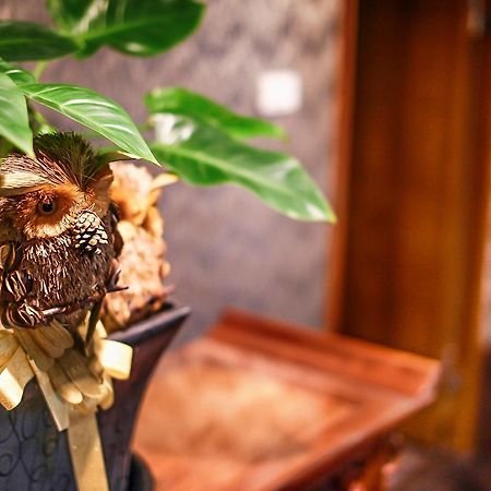 Cai She Hotel Tajpej Kültér fotó
